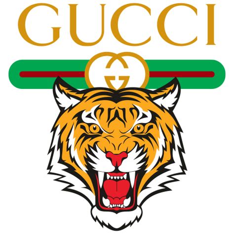 dans le vert gucci meaning|gucci tiger animal logo.